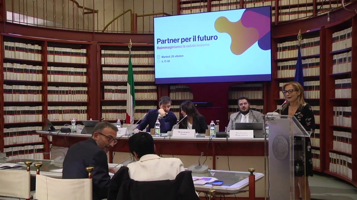 Da Novartis un Action Paper per la sanità del futuro Da Novartis un Action Paper per la sanità del futuro