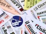 Stampa: in Campania una nuova associazione