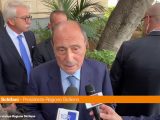 Schifani “La salute mentale è una priorità per la Regione Siciliana”
