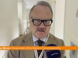 Congresso urologi Siu a Bari, Mirone “L’interscambio è fondamentale”