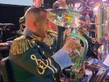 La Guardia di Finanza festeggia a Washington i suoi 250 anni