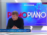 de Carolis “Con Polling Europe sguardo nuovo su opinione pubblica Ue”