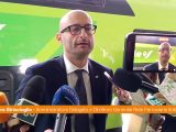 Guasto stazione Termini, Strisciuglio “Andremo a fondo sulle cause”