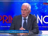 Piunti (Conou) “La filiera italiana del riciclo è un’eccellenza”