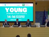 A novembre torna “Young”, il salone dell’orientamento di Lariofiere