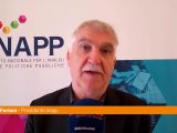 Imprese, Forlani (Inapp) “Utilizzare al meglio le tecnologie digitali”