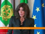 Tumori, Bernini “I progressi della ricerca danno vita e speranza”