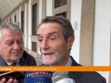 Stadio Milano, Fontana “Restare a San Siro è la soluzione migliore”