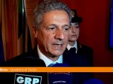 Torino, questore Sirna “Il nostro compito è quello di tutelare tutti”