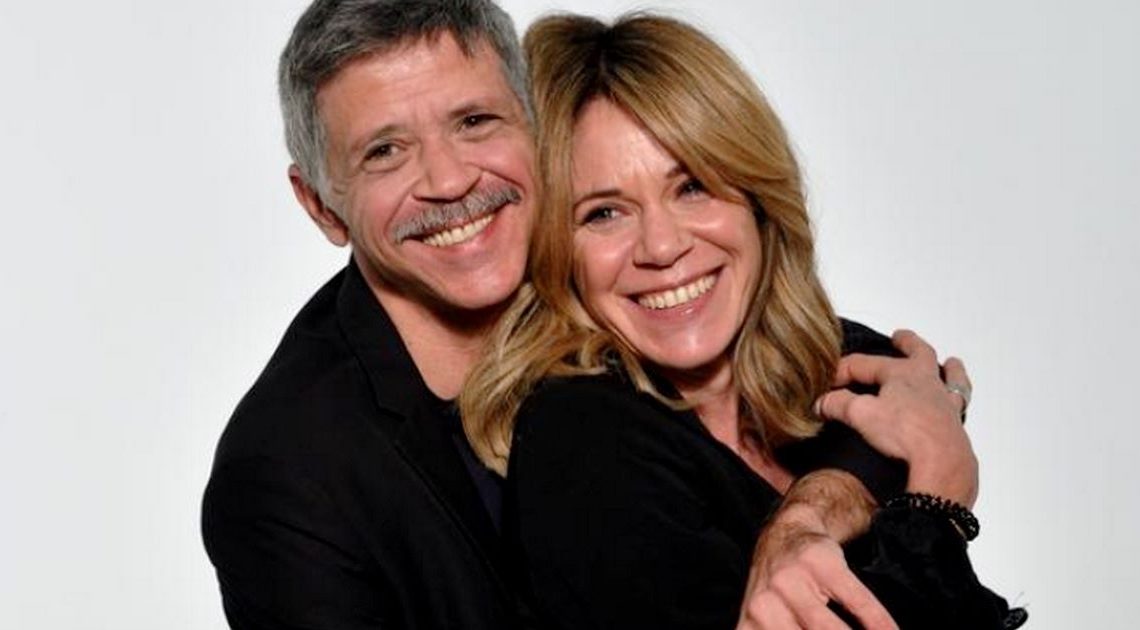 Benvenuti a casa Morandi, Marco e Marianna in teatro con la loro versione dei fatti Benvenuti a casa Morandi, Marco e Marianna in teatro con la loro versione dei fatti
