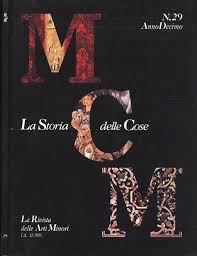 40 anni di arte e storia: la rivista MCM a Napoli