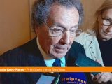 Gros-Pietro “Le banche fanno la loro parte al sostegno del Paese”