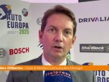 Marc D’Alberton “Dacia Duster Auto Europa 2025 premio meritato”