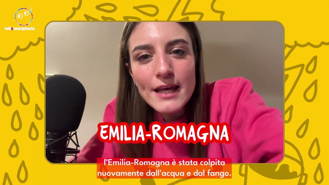 L’Emilia-Romagna è di nuovo sott’acqua L’Emilia-Romagna è di nuovo sott’acqua