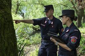 Ambiente: ecco la tutela secondo i carabinieri