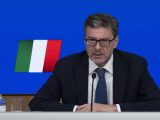 Legge di Bilancio, Meloni e Giorgetti presentano una manovra da 30 miliardi