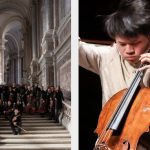 Autunno Musicale alla Reggia di Caserta