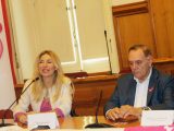 Benevento ospita la Race for the Cure: un weekend di prevenzione e solidarietà