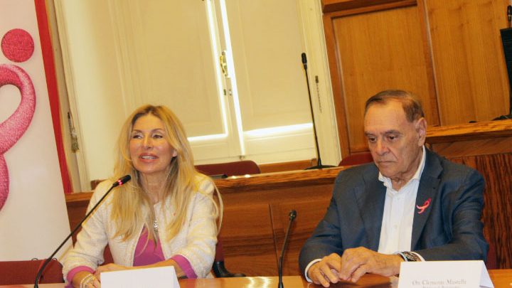 Benevento ospita la Race for the Cure: un weekend di prevenzione e solidarietà