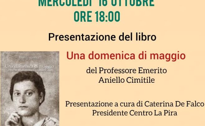 La guerra ieri e oggi.  La storia di Pomigliano d’Arco