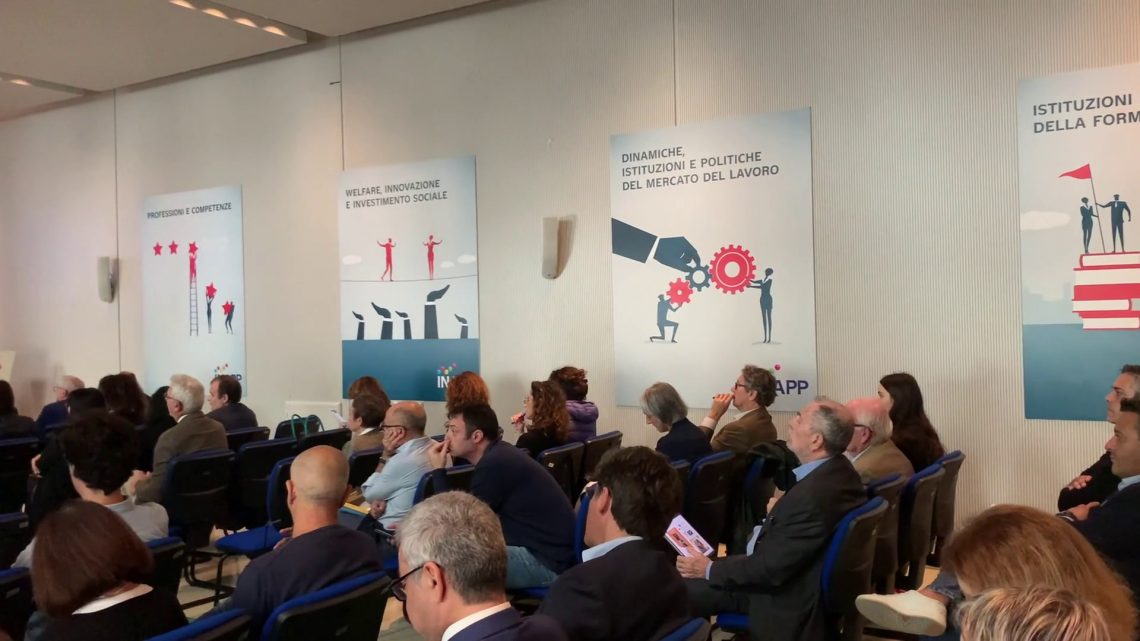 Digitale e sostenibilità, per le imprese la sfida della formazione Digitale e sostenibilità, per le imprese la sfida della formazione