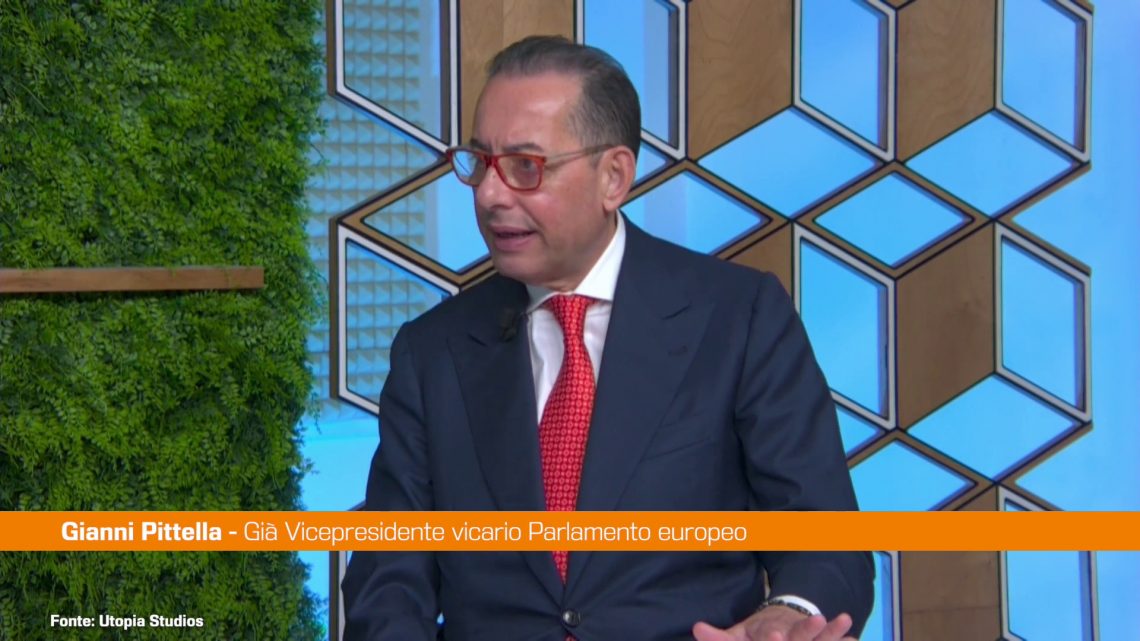 Ue, Pittella “Sbloccare aiuti in Ucraina” Ue, Pittella “Sbloccare aiuti in Ucraina”
