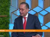 Ue, Pittella “Sbloccare aiuti in Ucraina”