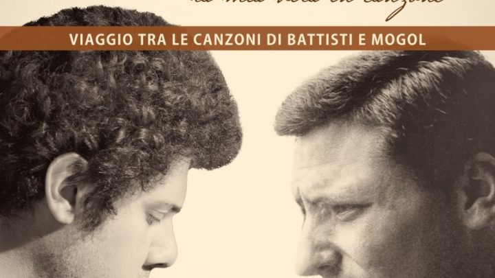 Da Milano alla Sicilia, Carroccia e Mogol portano Emozioni, lo spettacolo narrato che racconta il mito di Lucio Battisti