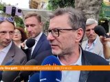 Open Arms, Giorgetti “A Palermo perché ero al governo con Salvini”