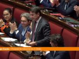 Salario minimo, Conte “Non ci arrenderemo mai”