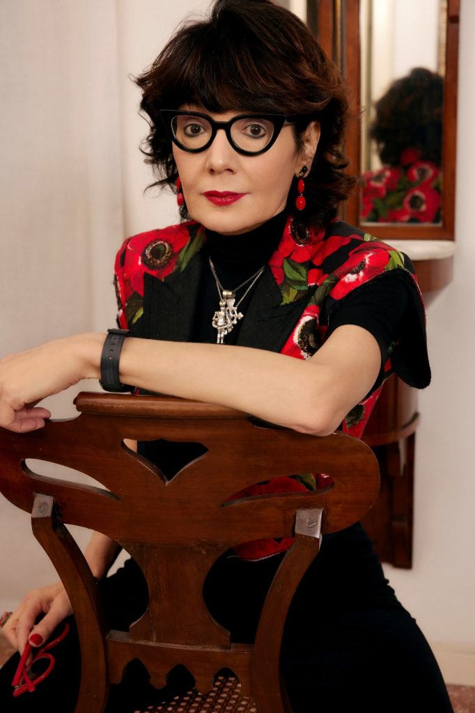 Elisabetta Sgarbi