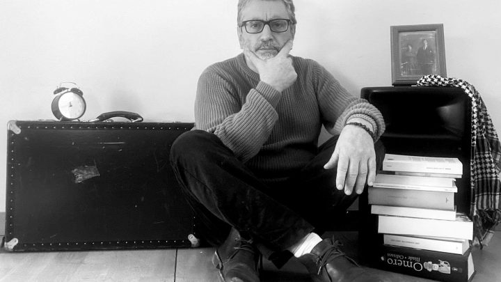 Autunno in Sala Ichòs gli appuntamenti teatrali da ottobre a dicembre