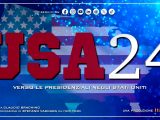 USA 24 – Verso le presidenziali negli Stati Uniti – Episodio 34