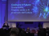 La nuova edilizia tra sostenibilità e tecnologia