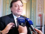Rapporto Sud, Scoma “Importante intento comune tra aziende pubbliche”