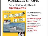 Presentazione del libro “Che vita ragazzi… che vita!!” di Alberto Alovisi