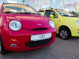 Ue, entrano in vigore i dazi sulle auto elettriche cinesi