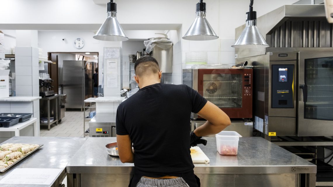 Con Jail to job, arriva a Napoli il progetto per l’inclusione socio lavorativa Con Jail to job, arriva a Napoli il progetto per l’inclusione socio lavorativa