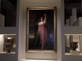 Gallerie d’Italia, in mostra la Napoli di Sir William e Lady Hamilton