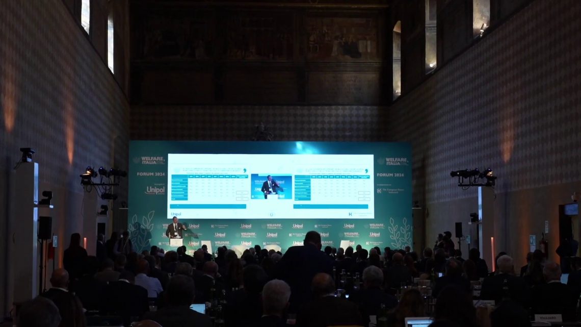 Welfare, entro il 2030 servono 176 mld aggiuntivi Welfare, entro il 2030 servono 176 mld aggiuntivi