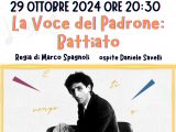 La musica di Franco Battiato protagonista al Cinema Posillipo con “Musical Line Story”