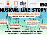 Musical Line Story: La storia della musica in 8 film al Cinema Posillipo