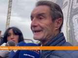 Lombardia, Fontana “Pretendo cronoprogramma interventi da Rfi”