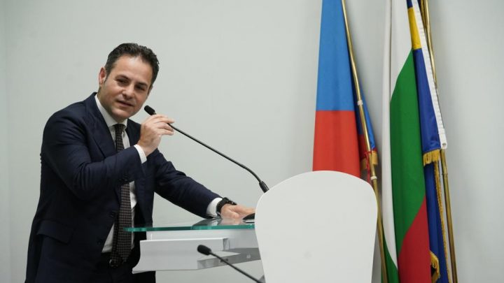 PA digitale: la Fondazione Aidr si congratula con l’Ingegnere Maurizio Stumbo per la prestigiosa nomina a direttore Ingegneria, Infrastrutture e Data Center di Sogei