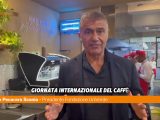 Pecoraro Scanio “Il caffè italiano merita l’Unesco”