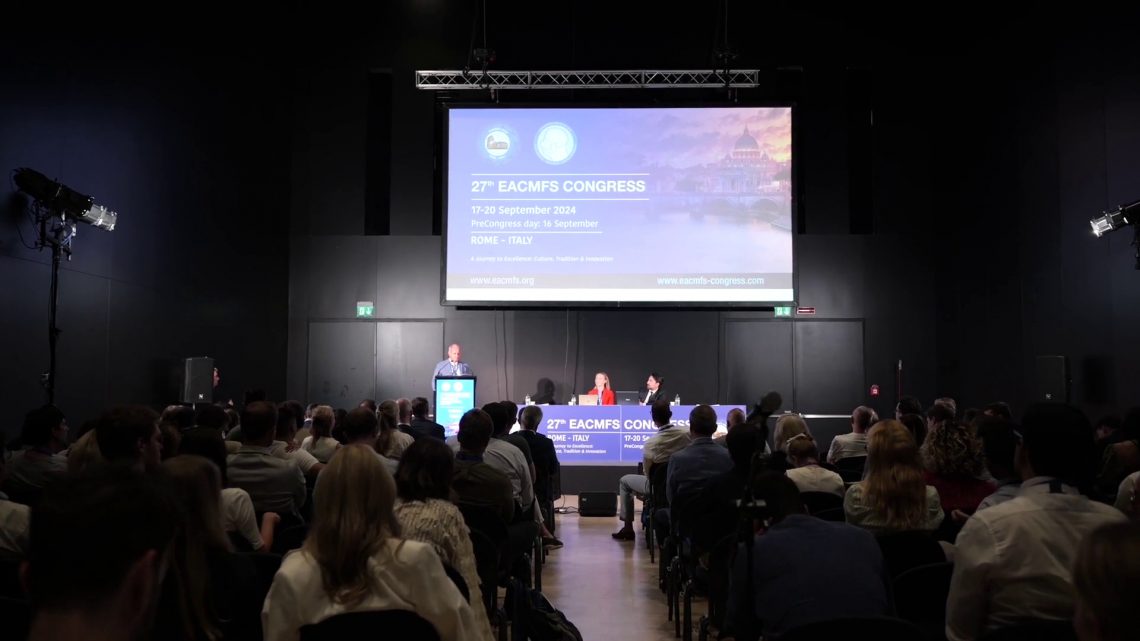 Traumi del volto, le nuove frontiere della chirurgia maxillo-facciale Traumi del volto, le nuove frontiere della chirurgia maxillo-facciale