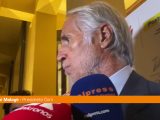 Malagò “Grati a Poste italiane, danno un valore aggiunto”