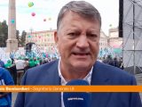 Stellantis, Bombardieri “Serve un tavolo con governo e parti sociali”