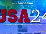 USA 24 – Verso le presidenziali negli Stati Uniti – Episodio 35