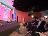 Anas al Festival dello Sport per la cultura della sicurezza stradale